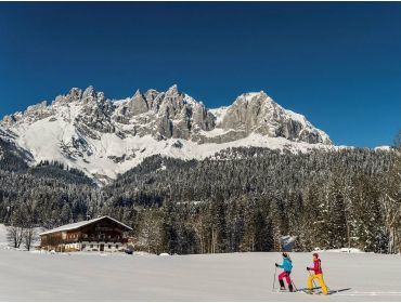 Skidorf Gemütliches und kinderfreundliches Skidorf-3
