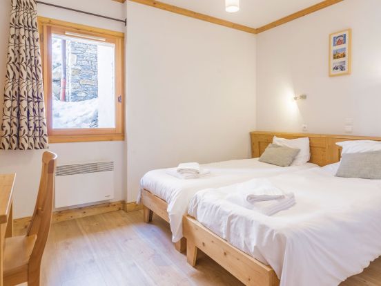 Ferienwohnung Dame Blanche-10