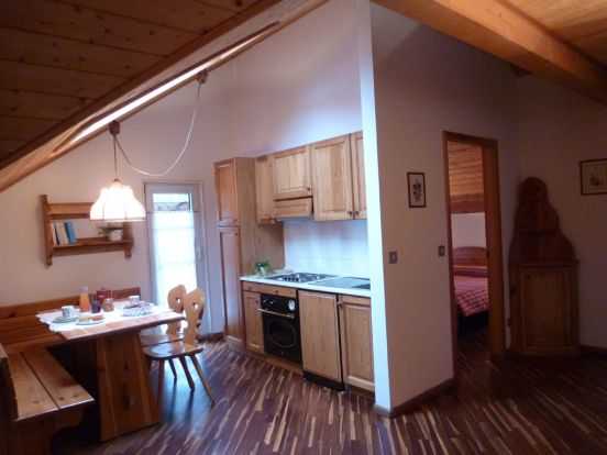 Ferienwohnung Casa Metz-7