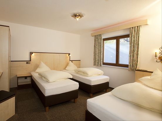 Ferienwohnung Alpin-10