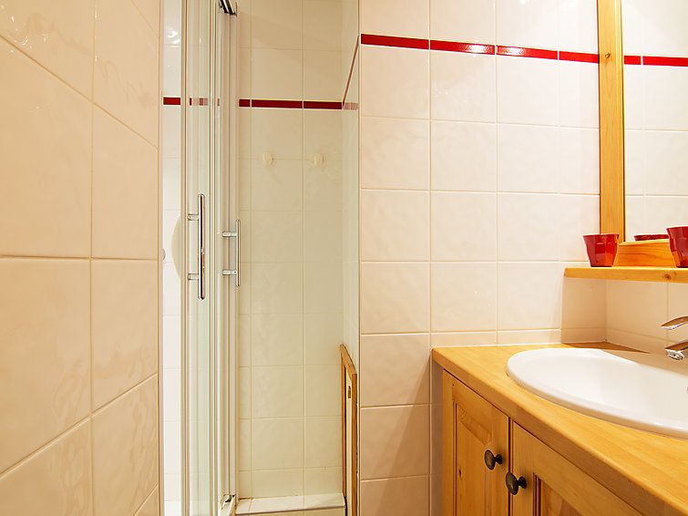 Ferienwohnung Les Origanes