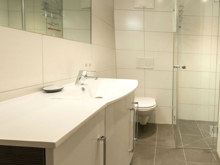 Ferienwohnung Brunner Penthouse