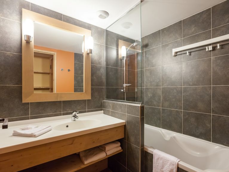 Ferienwohnung Aconit