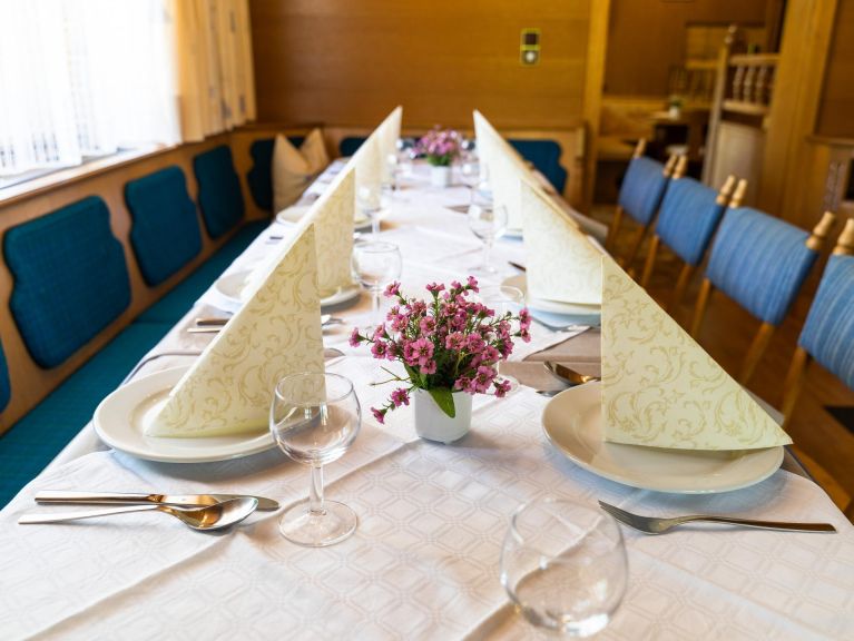 Ferienhaus Tiroler Gästehaus