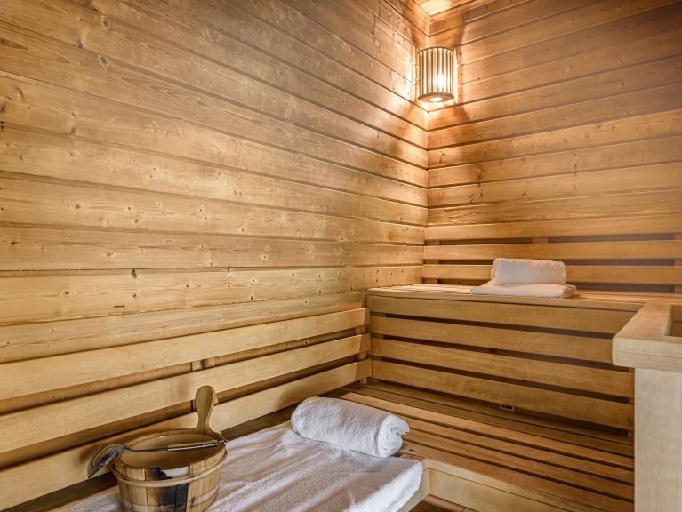 Ferienwohnung Schönblick Mountain-Resort & Spa