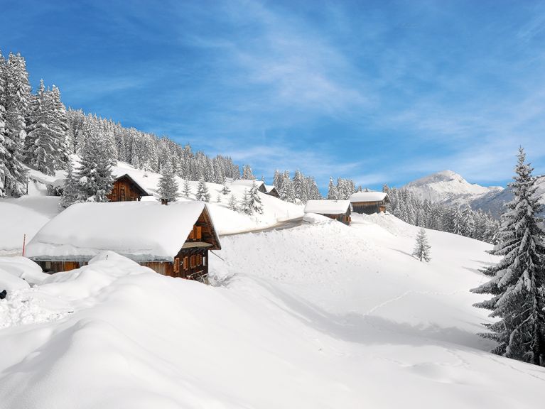 Ferienhaus Le Traiyot