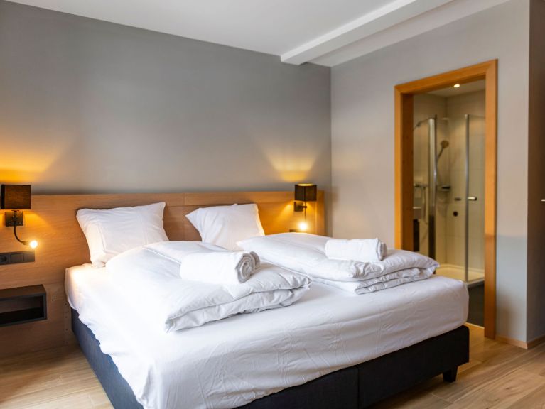 Ferienwohnung Residence Zillertal Typ C3