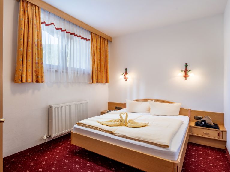 Ferienwohnung Alpinjuwel