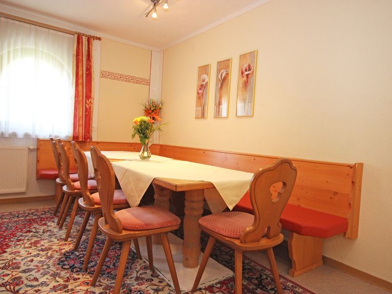Ferienwohnung Marina
