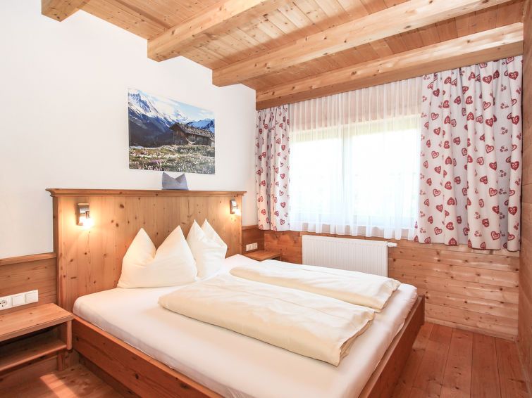 Ferienhaus Johanna