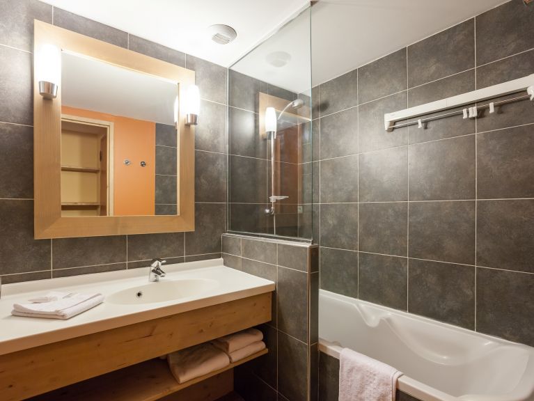 Ferienwohnung Aconit
