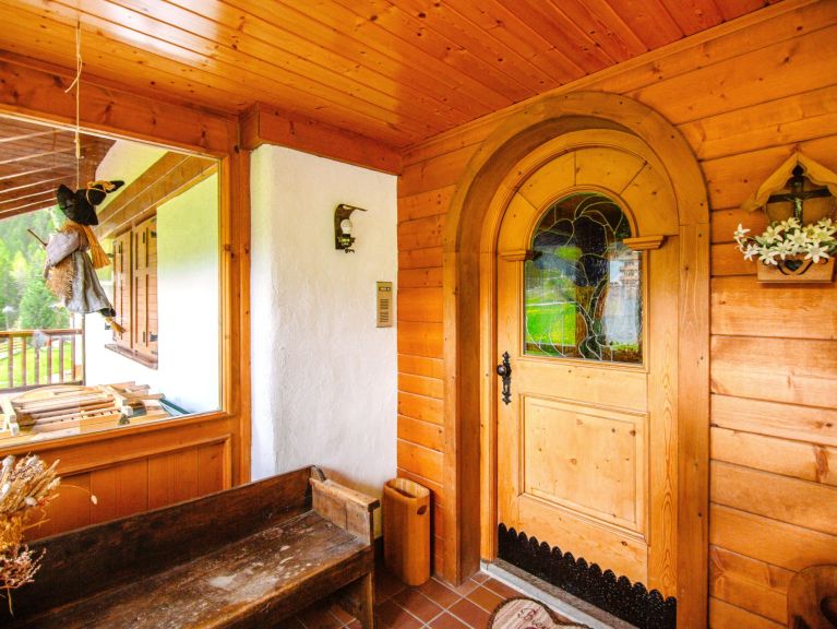 Ferienwohnung Cesa Galaldriel