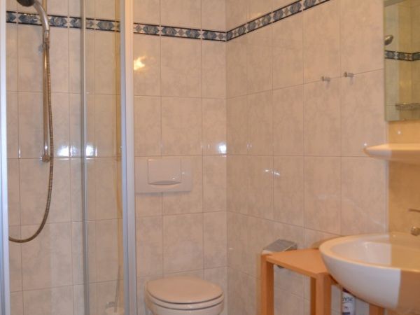 Ferienwohnung Rosi