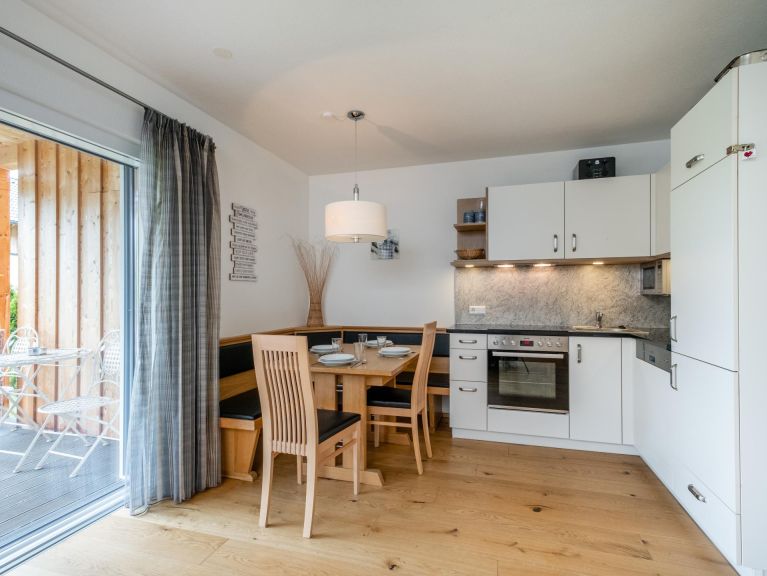 Ferienwohnung Panorama