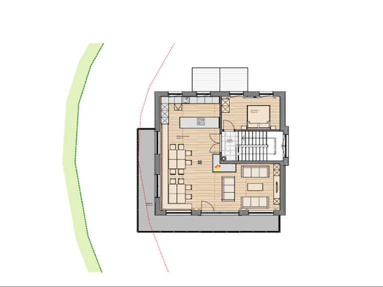 Ferienhaus Das Bauernhaus Wildkogelresorts Chalet
