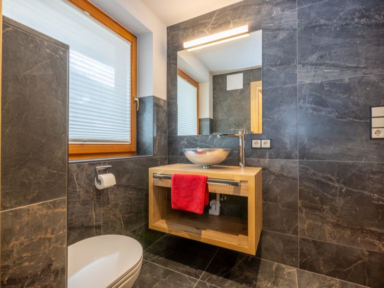 Ferienwohnung Alps Zillertal