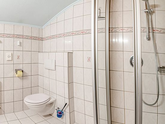 Ferienwohnung Bergers