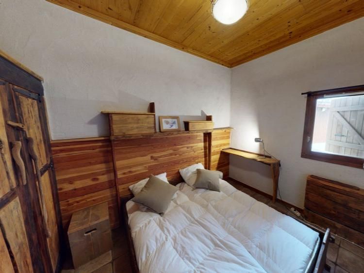 Ferienhaus de Bellecôte Marie-Galante