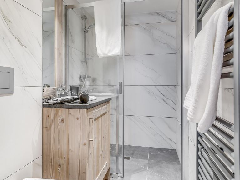 Ferienwohnung Lodge des Neiges