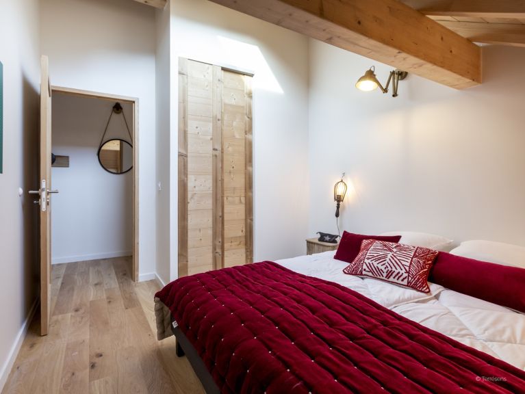 Ferienwohnung Le Saphir