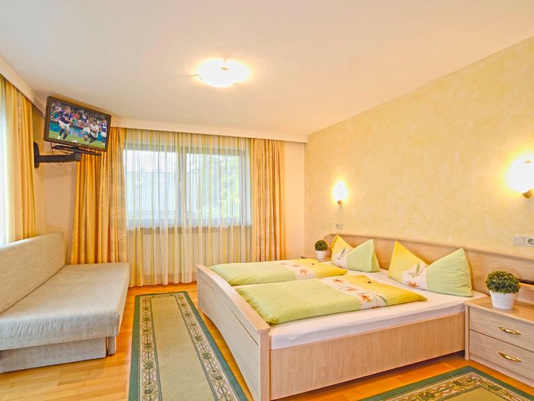 Ferienwohnung Binder
