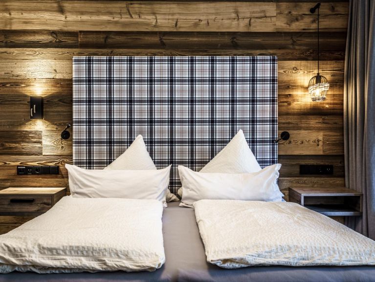Ferienwohnung The Peak Ötztaler Alpen