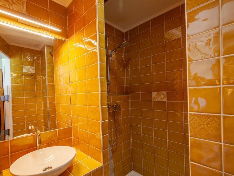 Ferienwohnung Shamrock
