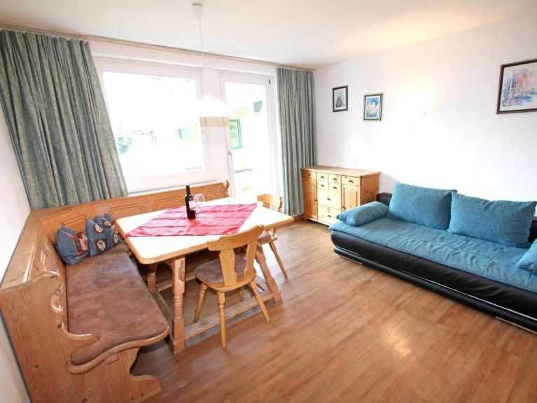Ferienwohnung Karli Top 1