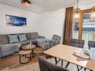Ferienwohnung AlpenParks Hochkönig-4