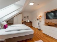 Ferienwohnung Ski & Nature Top 18-20