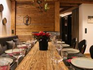 Ferienhaus Joy Catering-Service inklusive-5
