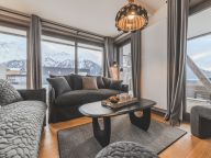 Ferienwohnung Le Quartz-5