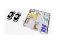 Ferienhaus Lacuzon Snow Dream-18