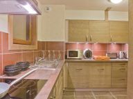 Ferienwohnung Les Balcons Platinium Val Thorens-12