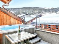 Ferienhaus Teranga Méribel Sonntag bis Sonntag-3