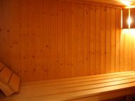 Ferienhaus Aspen mit Privatsauna-15