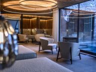 Ferienwohnung The Peak Bergsteiger Ferienhaus-39