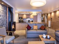 Ferienwohnung Les Balcons Platinium Val Cenis-4