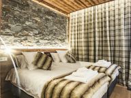 Ferienwohnung Lodge PureValley mit privat Freiluftsauna-7