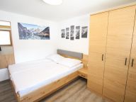 Ferienwohnung Aisch Hütte UG-3