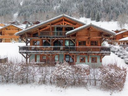 Ferienhaus Les Romains-1