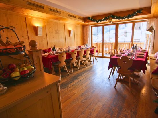 Ferienhaus Kelle-4