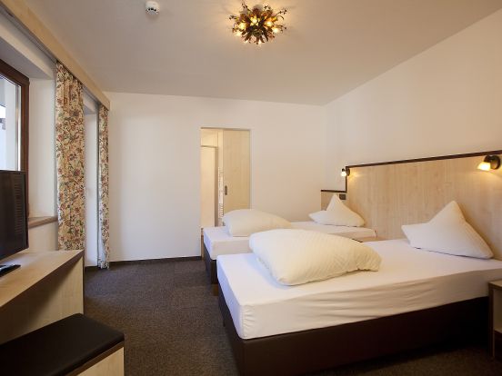 Ferienwohnung Alpin-8