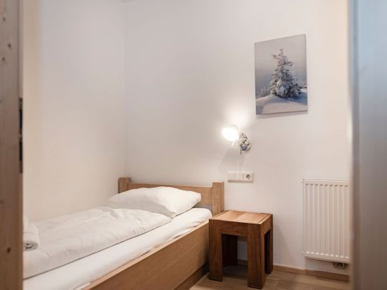 Ferienwohnung Residence Zillertal-9