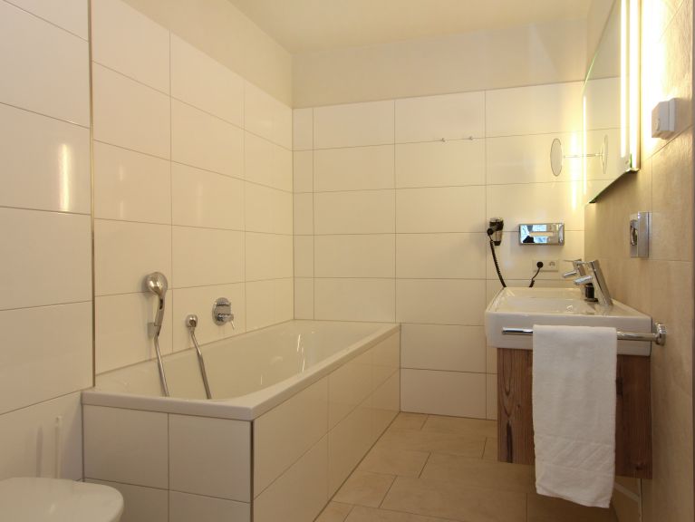 Ferienwohnung Avenida Mountain Lodges Kaprun