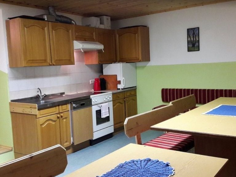 Ferienwohnung Appartement Mariandl