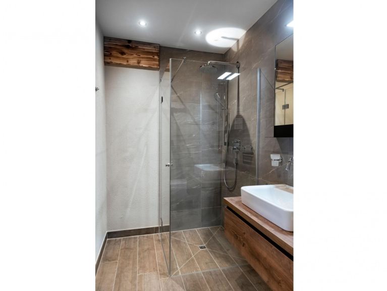 Ferienwohnung Residenz Illyrica Tirol Penthouse