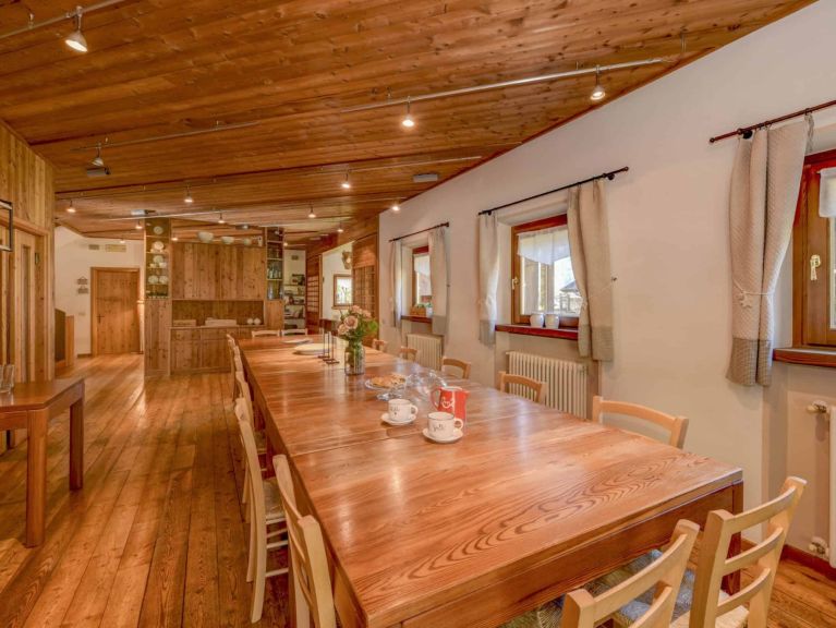 Ferienhaus Casa al Campo