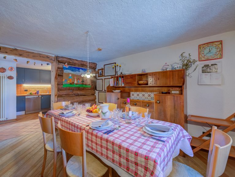 Ferienhaus Lidia