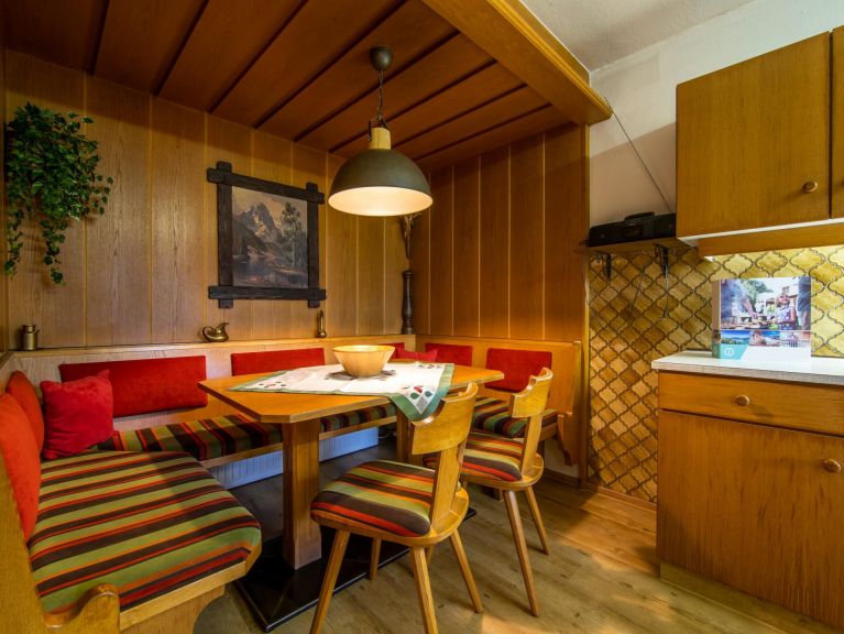 Ferienwohnung Beim Zuntl